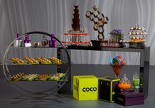 COCO Creation 