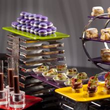 COCO Creation is a playful makeover of an afternoon tea, which is one of Hong Kong’s most revered institutions