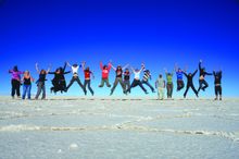 Travellers Can Get Their Tenth Trip Free With The Intrepid Group
