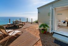 The Dell, South Cornwall, Whitsand Bay & Downderry