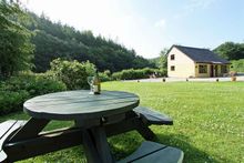 Mrs Pearson’s Cottage, South Cornwall, Near Liskeard