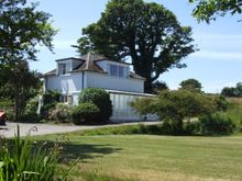 Sea View Studio, Cornwall, St Ives