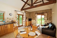 Benoy Cottage, Dorset, near Bridport And Lyme Regis