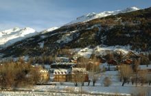 Serre Chevalier