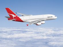 Airbus A380