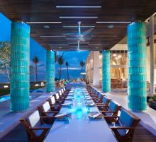 Starfish Bloo Communal Table