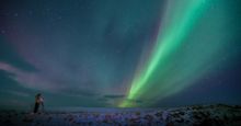 Scotland's Northern Lights
