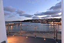 The Penthouse, Harbour House In St Ives