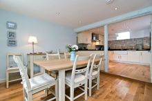 The Salt Lodge 