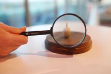 Art Series Hotels Art in Micro