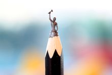 Art Series Hotels Art in Micro