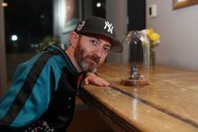 Art Series Hotels Art in Micro - Artist Joshua Smith