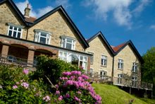 YHA Edale
