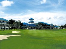Glenmarie Golf & Country Club KL