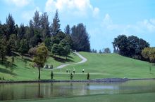 Glenmarie Golf & Country Club KL