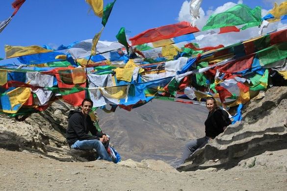 Tibet
