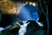 Electric Glen