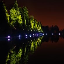 Electric Glen