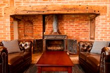 YHA South Downs' Quiet Room