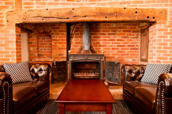 YHA South Downs\' Quiet Room