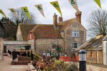 YHA South Downs