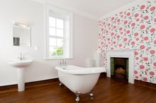 YHA Grinton Lodge Honeymoon Suite en Suite
