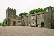 YHA Grinton Lodge