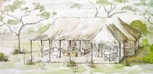 Nomad Tanzania Kuro Camp
