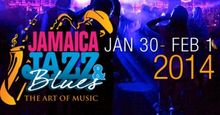 Jazz And Blues