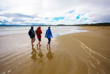 Bruny Island Long Weekend