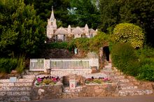 Little Chapel 