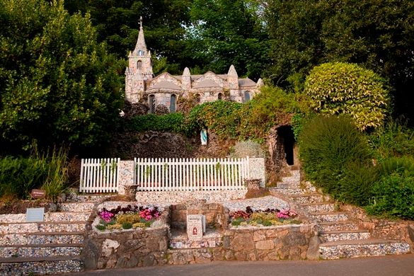 Little Chapel 