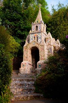 Little Chapel 