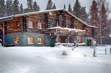 Brandon Lodge