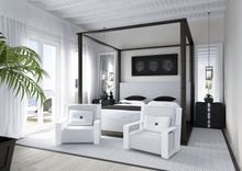 Santa Marina Suites Bedroom