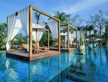 Sarojin Swimming Pool