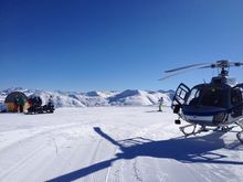 Heliski Livigno 