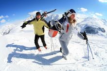 Livigno March 