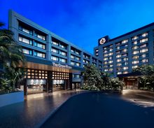 The Langham Auckland