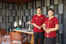  Berry Amour Romantic Villas 
