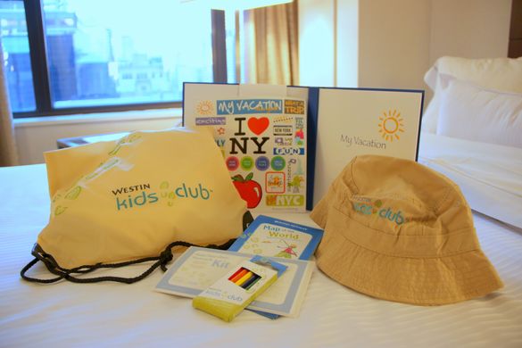 Family Fun Kit