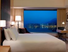Harbour View Room 