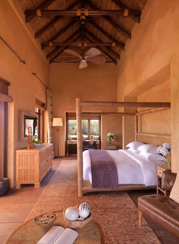 Anantara Al Sahel
