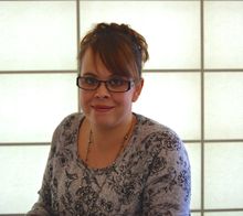 Carly James Joins Holiday Extras