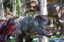Palmersaurus