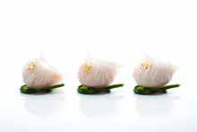 Dim sum at Cuisine Cuisine is a creative take on Cantonese culinary traditions in the purest of forms