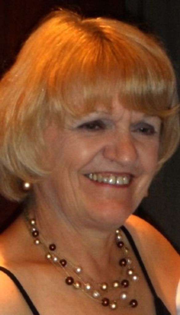 Martine Nouet,  Whisky/food matching expert