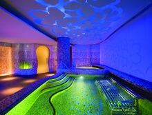 AWAY spa Vitality Pool