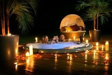 Clumber Park Hotel & Spa Hot Tub