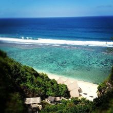 Finn's Bech Club Aerial